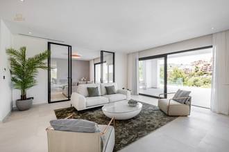 Thumbnail von Marbella Villa ES123669