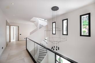 Thumbnail von Marbella Villa ES123669