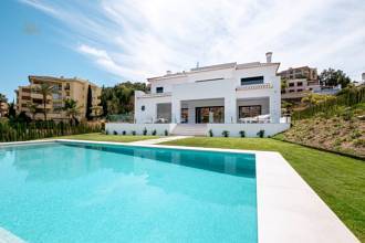 Thumbnail von Marbella Villa ES123669