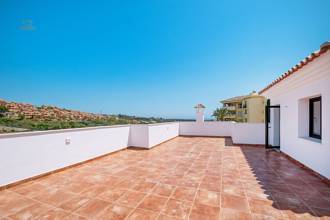 Thumbnail von Marbella Villa ES123669