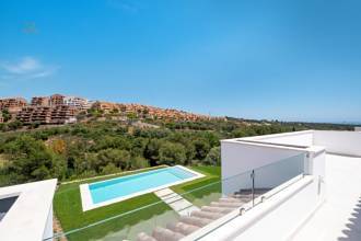 Thumbnail von Marbella Villa ES123669