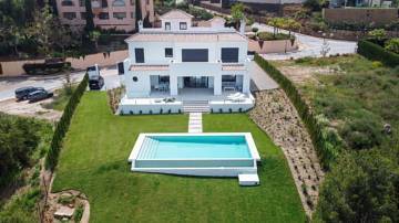 Thumbnail von Marbella Villa ES123669