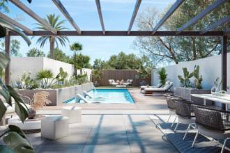 Thumbnail von Nueva Andalucía Villa ES122944