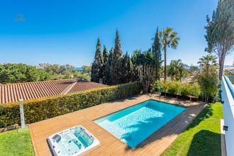 Thumbnail von Marbella Villa ES122763
