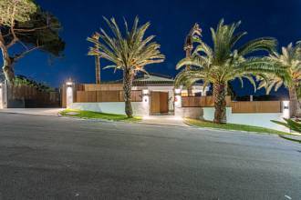 Thumbnail von Marbella Villa ES122763