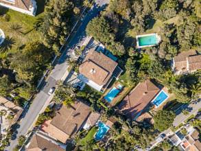 Thumbnail von Marbella Villa ES122763