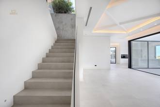 Thumbnail von Marbella Villa ES122654