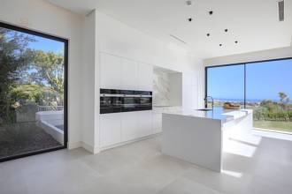 Thumbnail von Marbella Villa ES122654