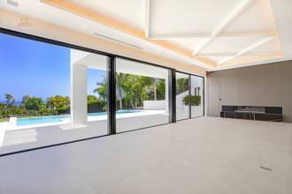 Thumbnail von Marbella Villa ES122654