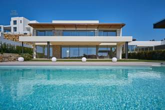 Thumbnail von Benahavís Villa ES132459