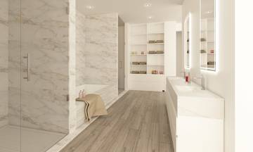 Thumbnail von Benahavís Villa ES132459