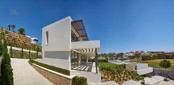 Thumbnail von Benahavís Villa ES132459