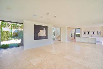 Thumbnail von Benahavís Villa ES132459