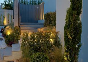 Thumbnail von Benahavís Villa ES132459