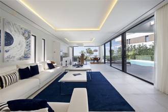 Thumbnail von Benahavis Villa ES120390