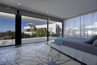 Thumbnail von Benahavis Villa ES120390