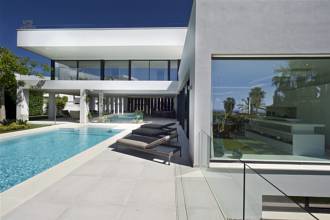 Thumbnail von Marbella Villa ES120389