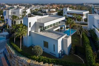 Thumbnail von Marbella Villa ES120389