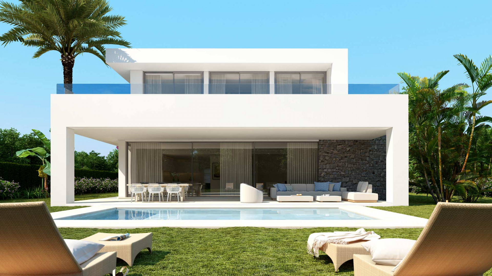 Marbella Villa ES120284