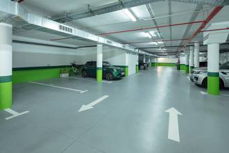 Thumbnail von Marbella Apartment ES119546