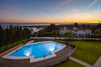 Thumbnail von Marbella Apartment ES119546