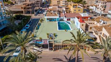 Thumbnail von Capdepera Commercial Property ES116305