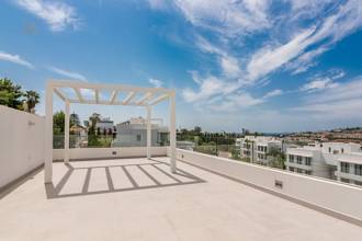 Thumbnail von Apartment For Sale in Estepona, Málaga