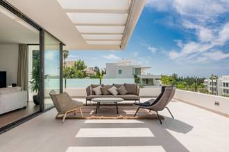 Thumbnail von Apartment For Sale in Estepona, Málaga