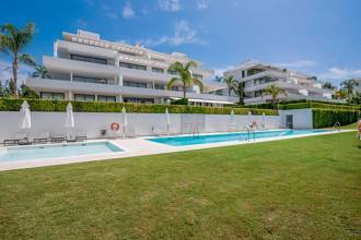 Thumbnail von Apartment For Sale in Estepona, Málaga