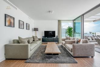 Thumbnail von Apartment For Sale in Estepona, Málaga