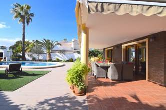 Thumbnail von Villa For Sale in Benidorm, Alicante