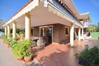 Thumbnail von Villa For Sale in Benidorm, Alicante