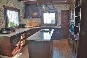 Thumbnail von Villa For Sale in el Rosario, Málaga