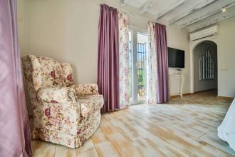 Thumbnail von Villa For Sale in el Rosario, Málaga