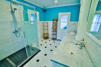 Thumbnail von Villa For Sale in el Rosario, Málaga