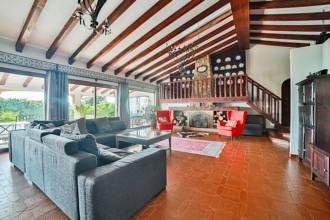 Thumbnail von Villa For Sale in el Rosario, Málaga