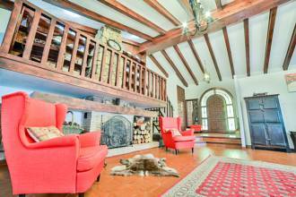 Thumbnail von Villa For Sale in el Rosario, Málaga