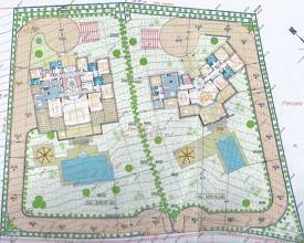 Thumbnail von Land For Sale in El Madroñal, Málaga