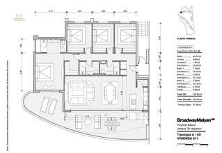 Thumbnail von Apartment For Sale in Fuengirola, Málaga
