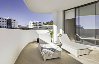 Thumbnail von Apartment For Sale in Fuengirola, Málaga