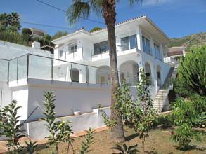Thumbnail von Villa For Sale in Mijas, Málaga