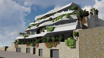 Thumbnail von Apartment For Sale in Benidorm, Alicante