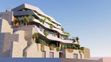 Thumbnail von Apartment For Sale in Benidorm, Alicante
