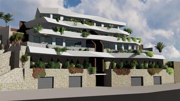 Thumbnail von Apartment For Sale in Benidorm, Alicante