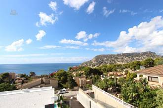Thumbnail von Villa For Sale in Calpe, Alicante
