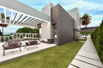 Thumbnail von Villa For Sale in Estepona, Málaga