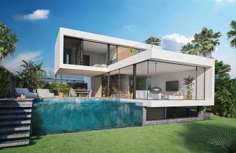 Thumbnail von Villa For Sale in Marbella, Málaga