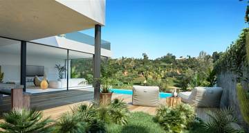 Thumbnail von Villa For Sale in Marbella, Málaga