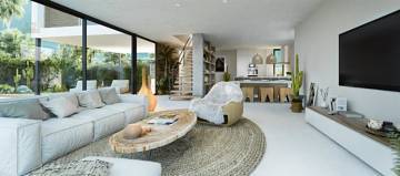 Thumbnail von Villa For Sale in Marbella, Málaga