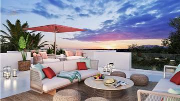 Thumbnail von Villa For Sale in Estepona, Málaga